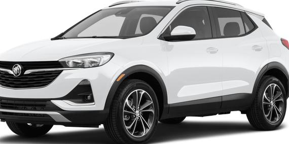 BUICK ENCORE GX 2023 KL4MMCSL1PB055077 image